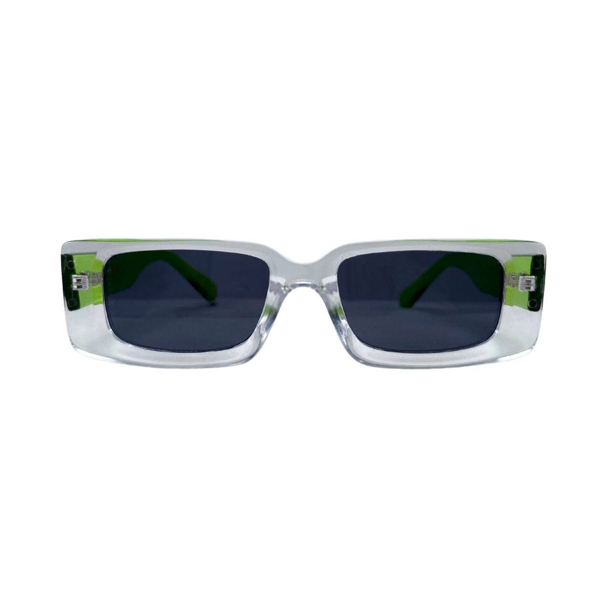 BLINDERS - Lentes de Sol Green LeMans Blinders