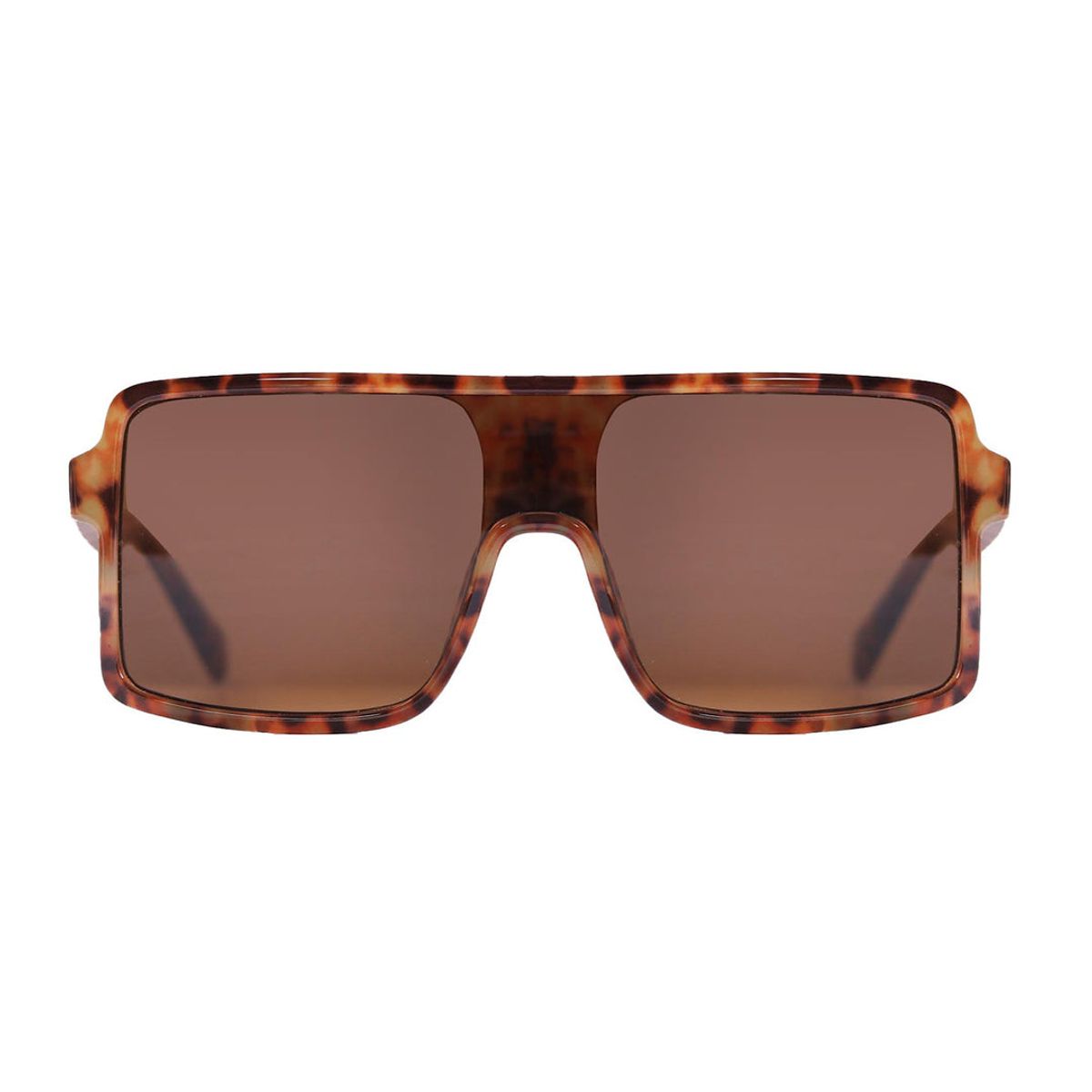 BLINDERS - Lentes de Sol Gold Gradient Campers Blinders