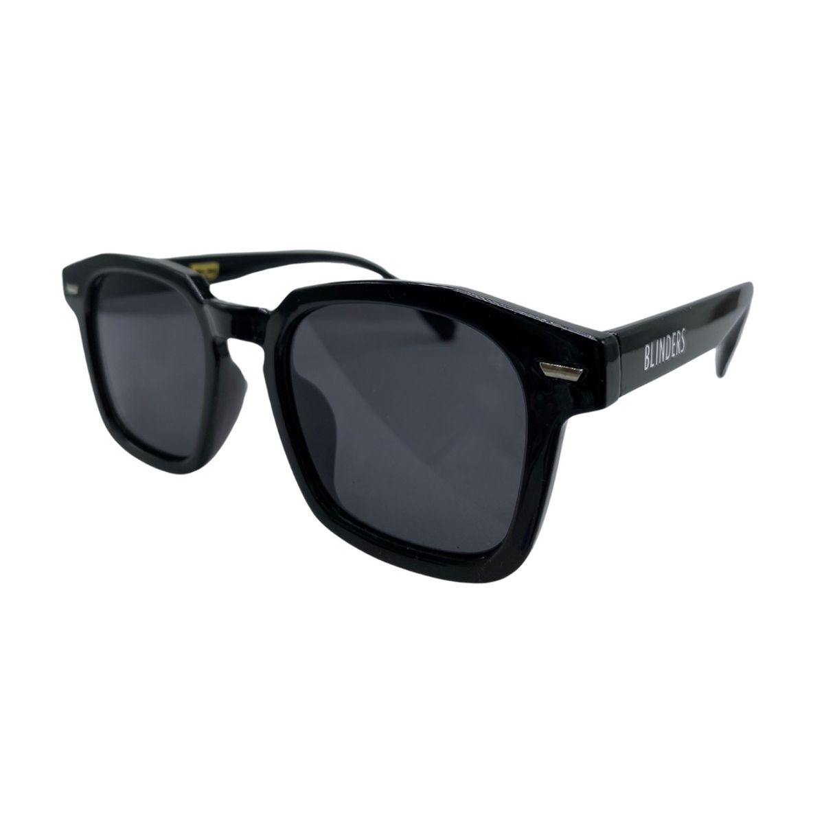 BLINDERS - Lentes de Sol Black Aston Blinders