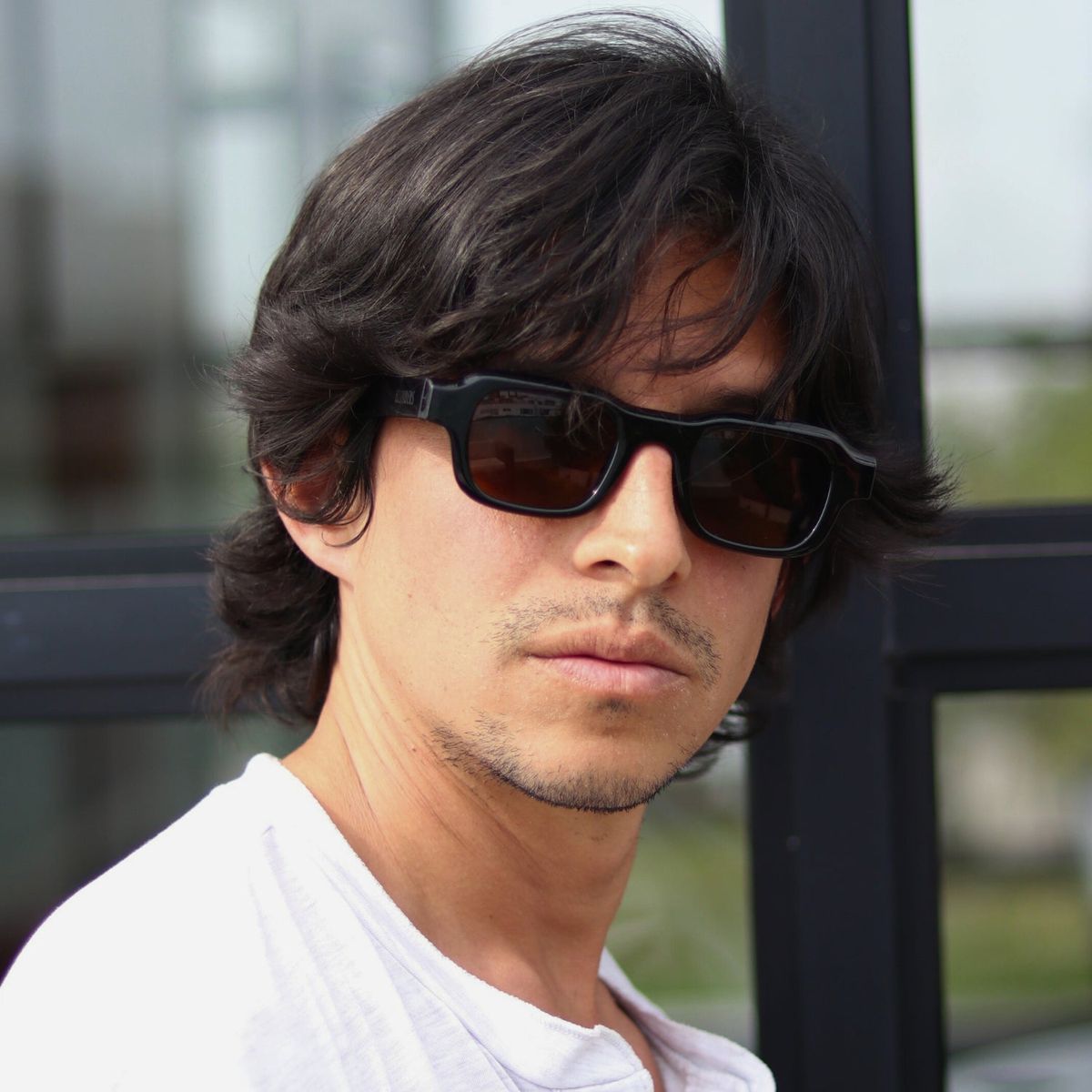 BLINDERS - Lentes de Sol Brown Torino Blinders