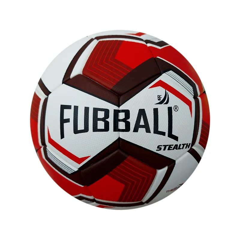 FUBBALL - PELOTA DE FÚTBOL PROFESIONAL STEALTH N5