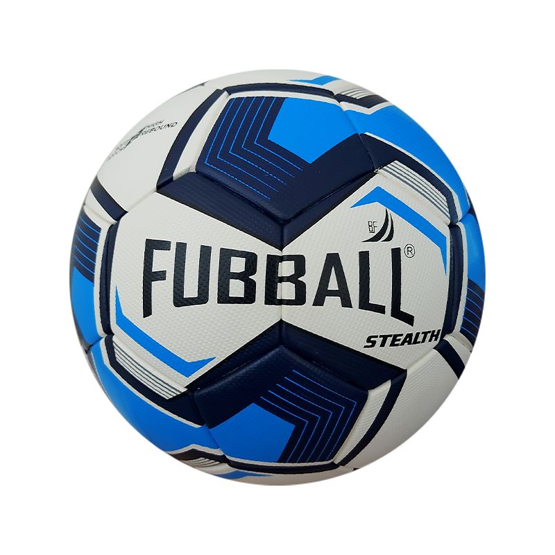 FUBBALL - PELOTA DE FÚTBOL PROFESIONAL STEALTH-B N5