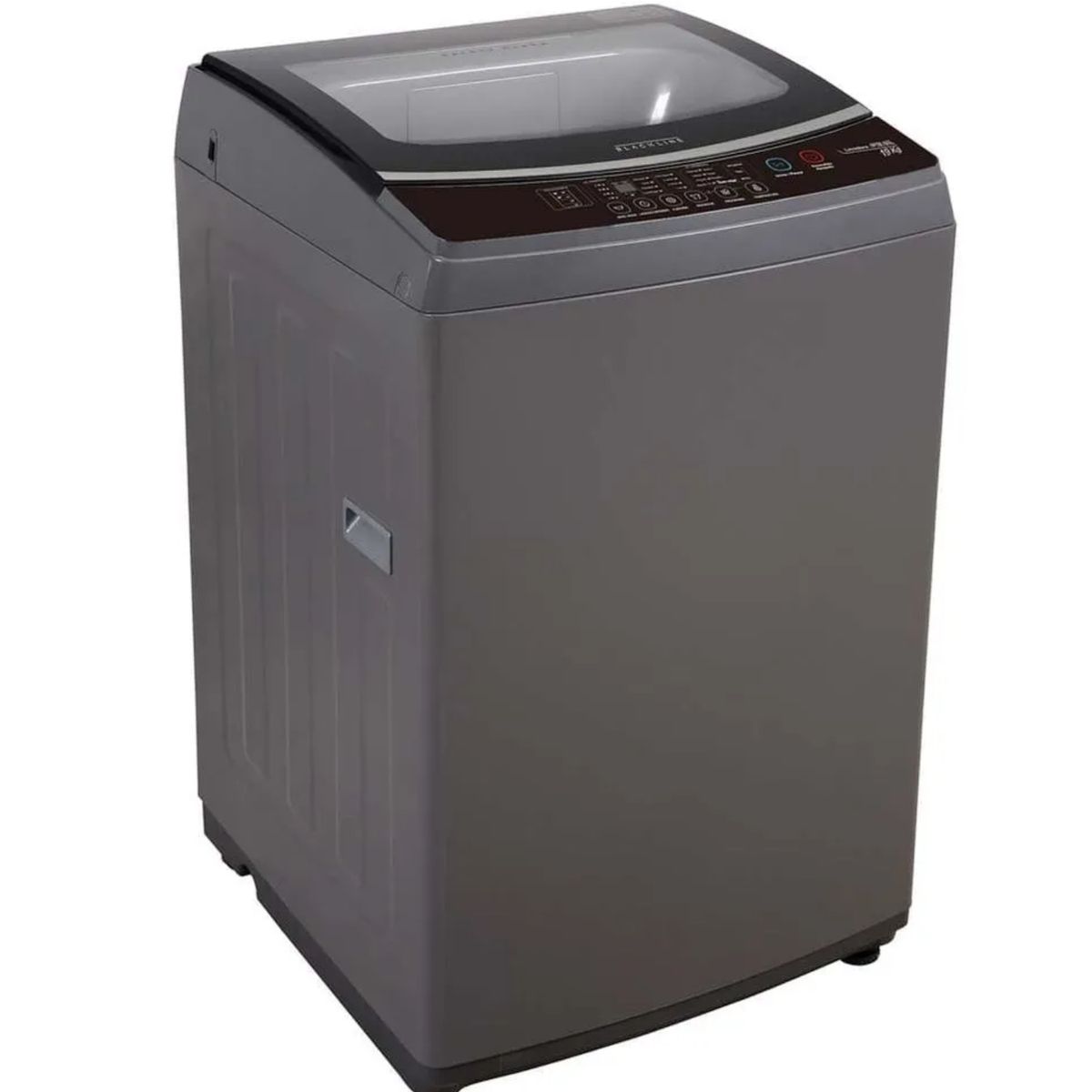 BLACKLINE - LAVADORA BLACKLINE 19KG SPBL19TL GRIS OSCURO CARGA SUPERIOR