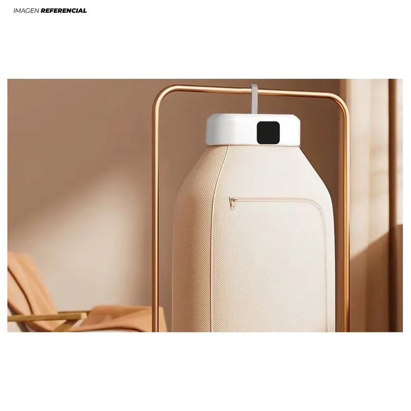 GENERICO - Secadora de Ropa Practica y Plegable