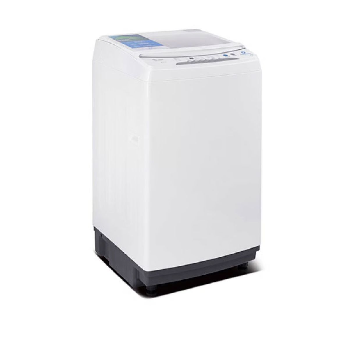 INDURAMA - Lavadora Indurama de 13 KG LRI-13BLA Blanco