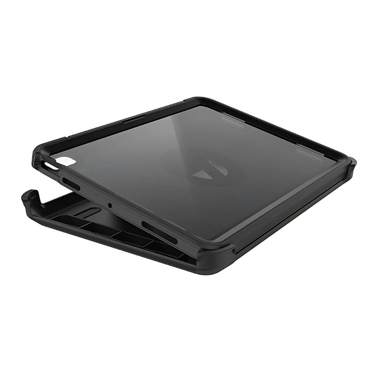 GENERICO - Case Funda Otterbox Defender Series Para IPAD 4ta y 5ta Generación