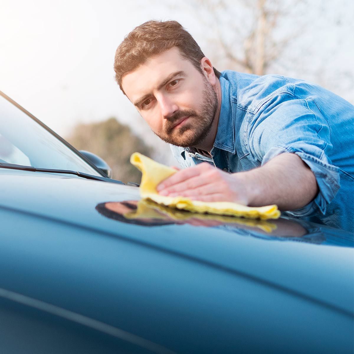 ABRO - ABRO Secador de Gamuza Chamois CH-555 Pack x 5