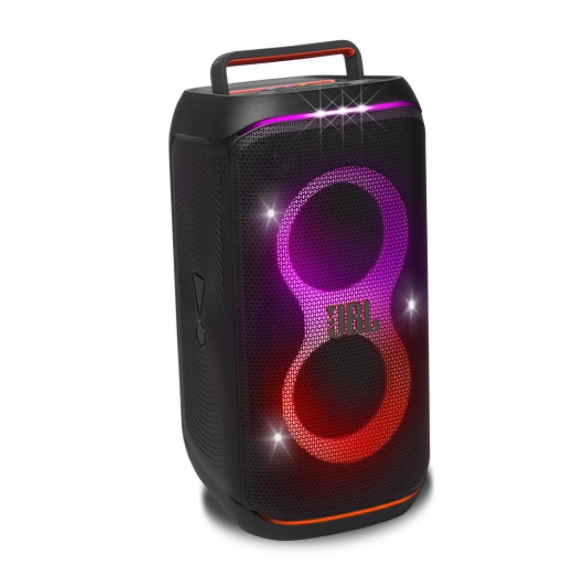 JBL - JBL Parlante Partybox Club 120 Negro + Bateria 200 Negro