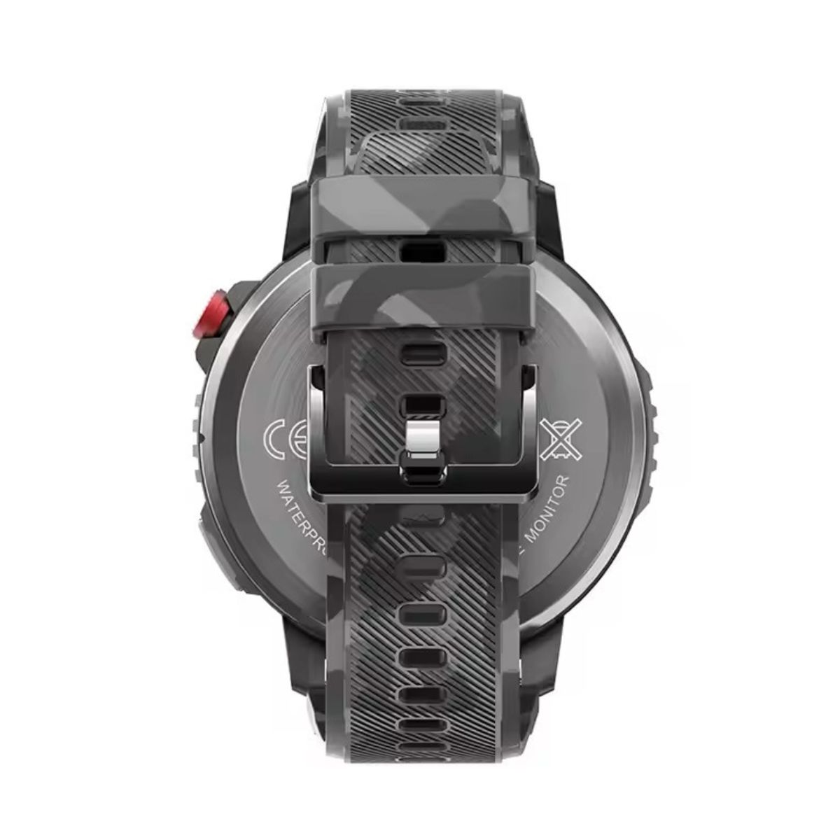 GENERICO - SMARTWATCH C22 ANTIIMPACTO