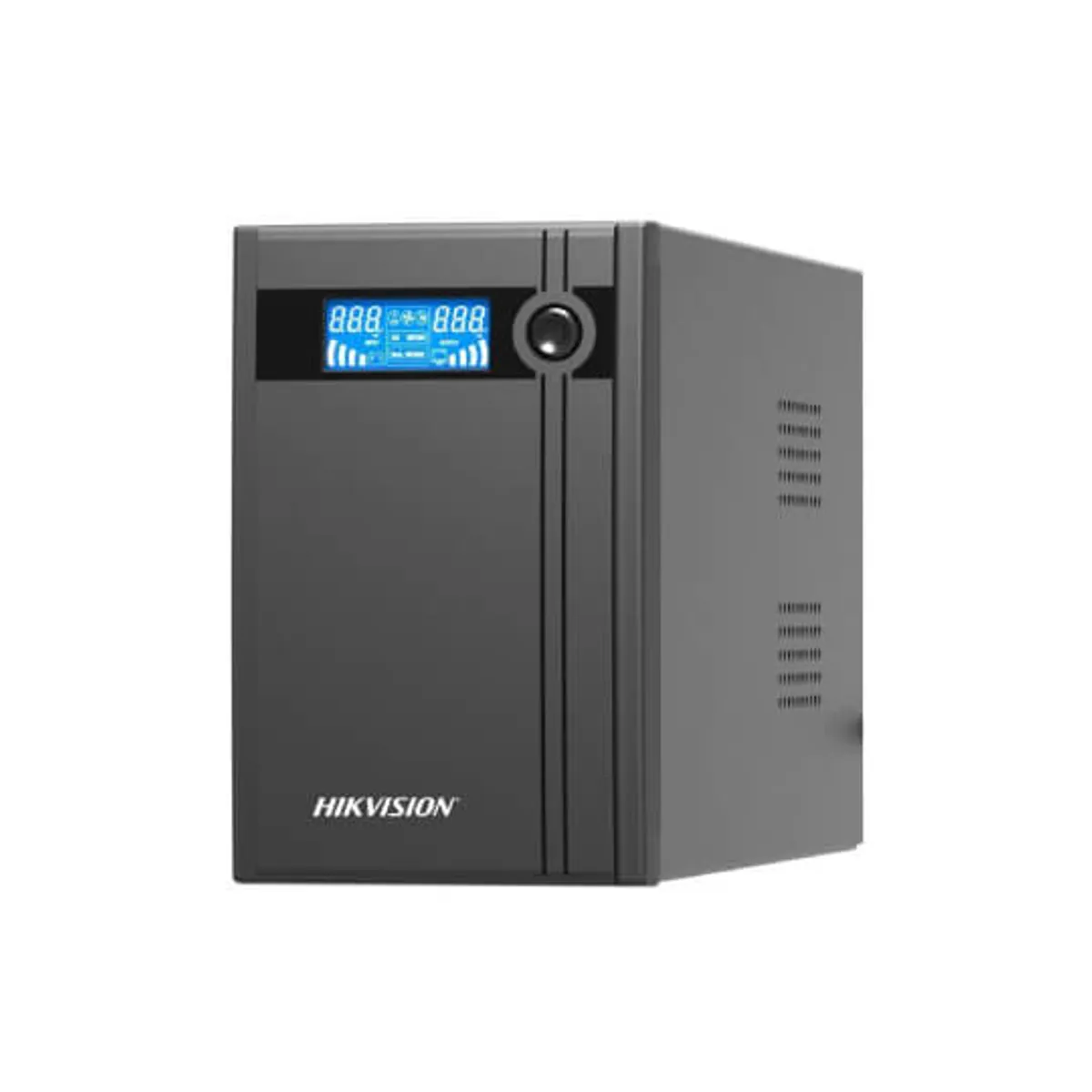 HIKVISION - DS-UPS2000 UPS DE 2000VA  2KVA  1200Wts