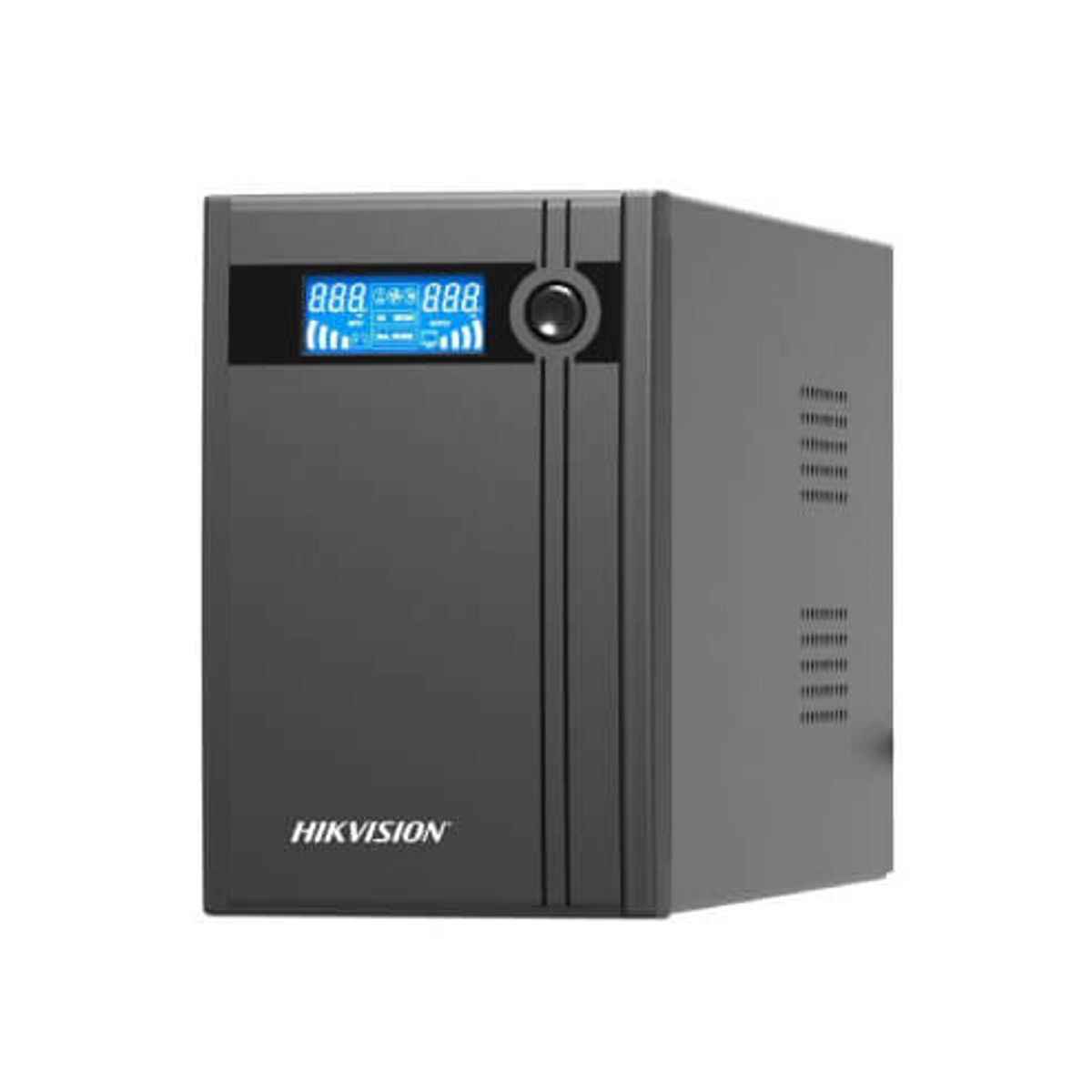 HIKVISION - UPS 6 TOMAS 3000VA / 1800WATTS - 220VAC DS-UPS3000