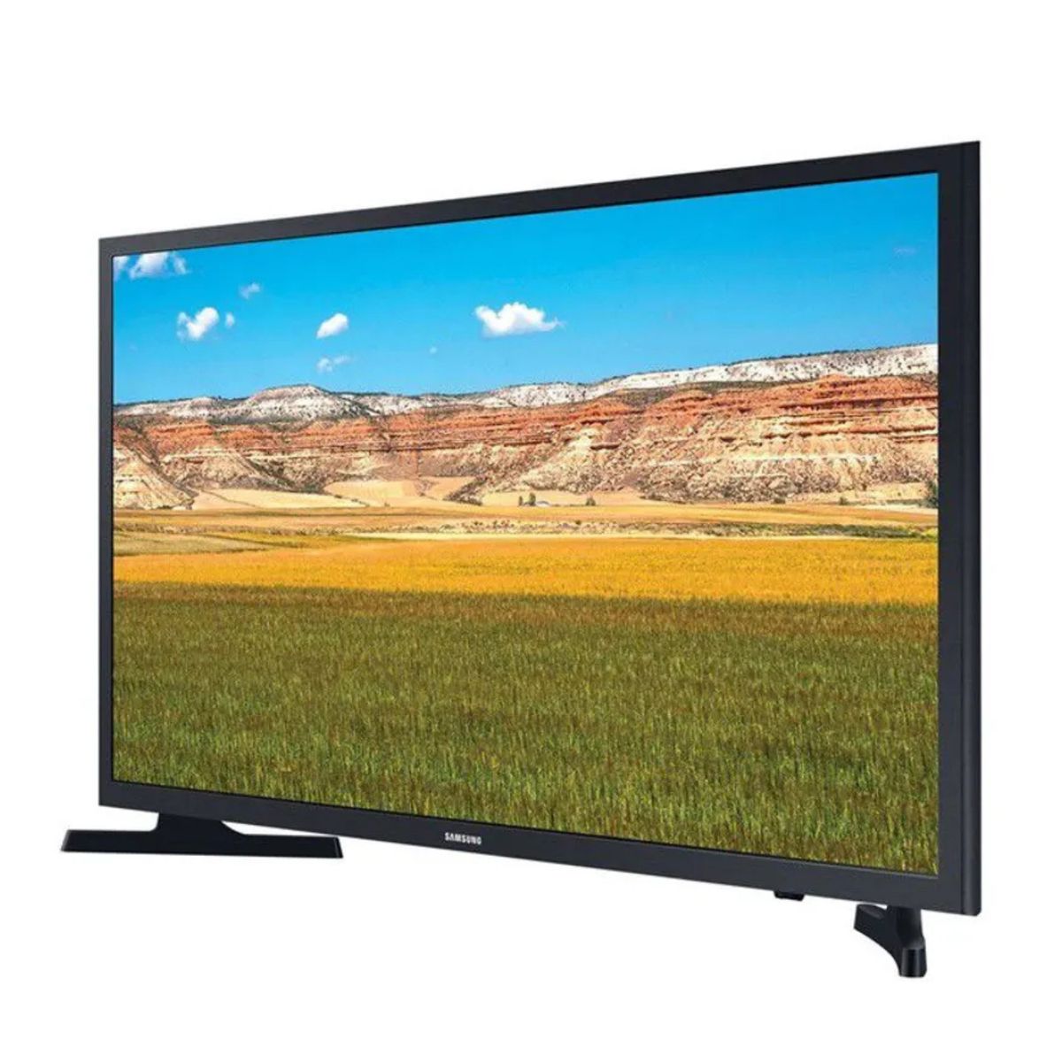 SAMSUNG - Televisor Samsung 32 Smart TV HD UN32T4202AG