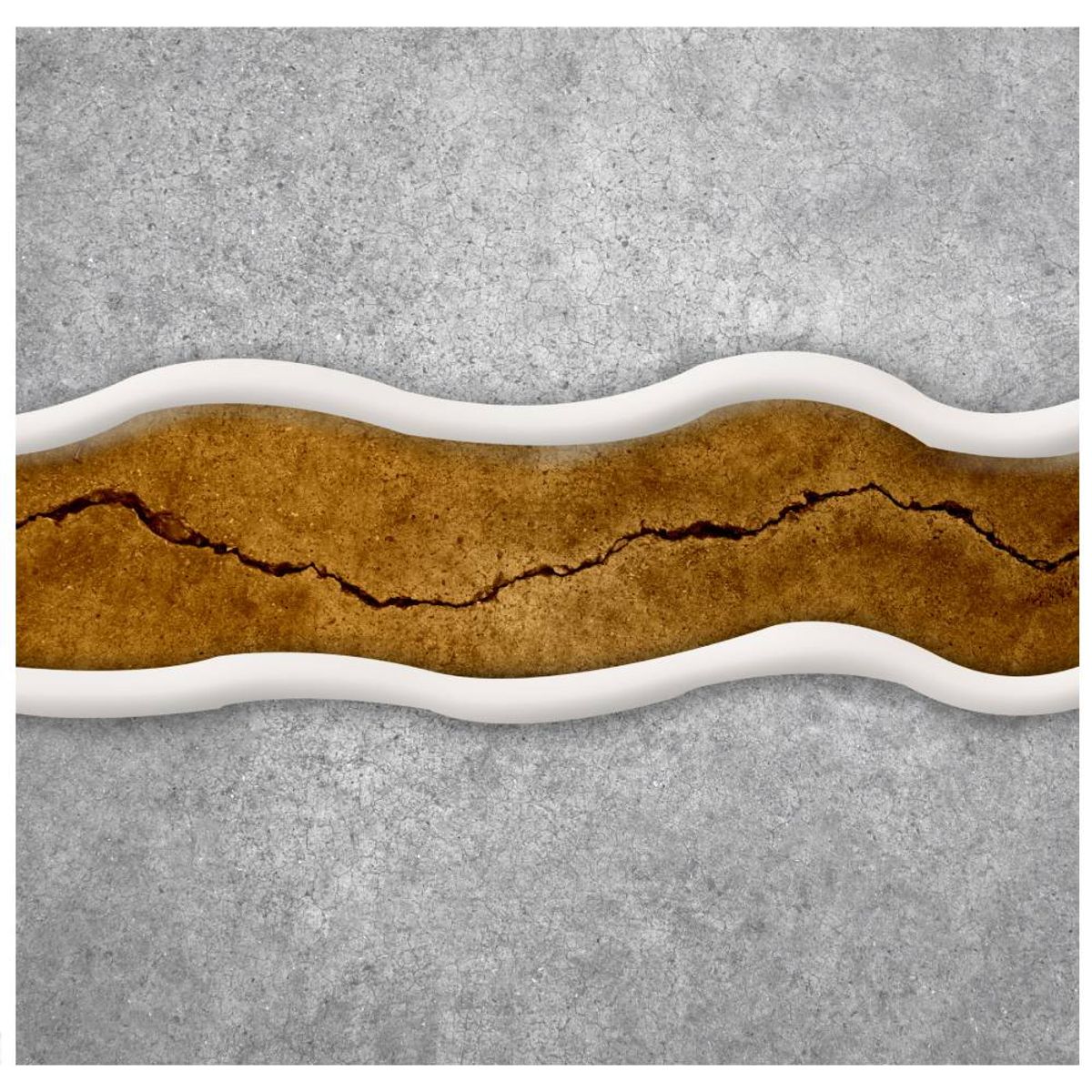 SIKA - Adhesivo epoxico para reparación en grietas Sikadur 35 Hi-Mod 3kg