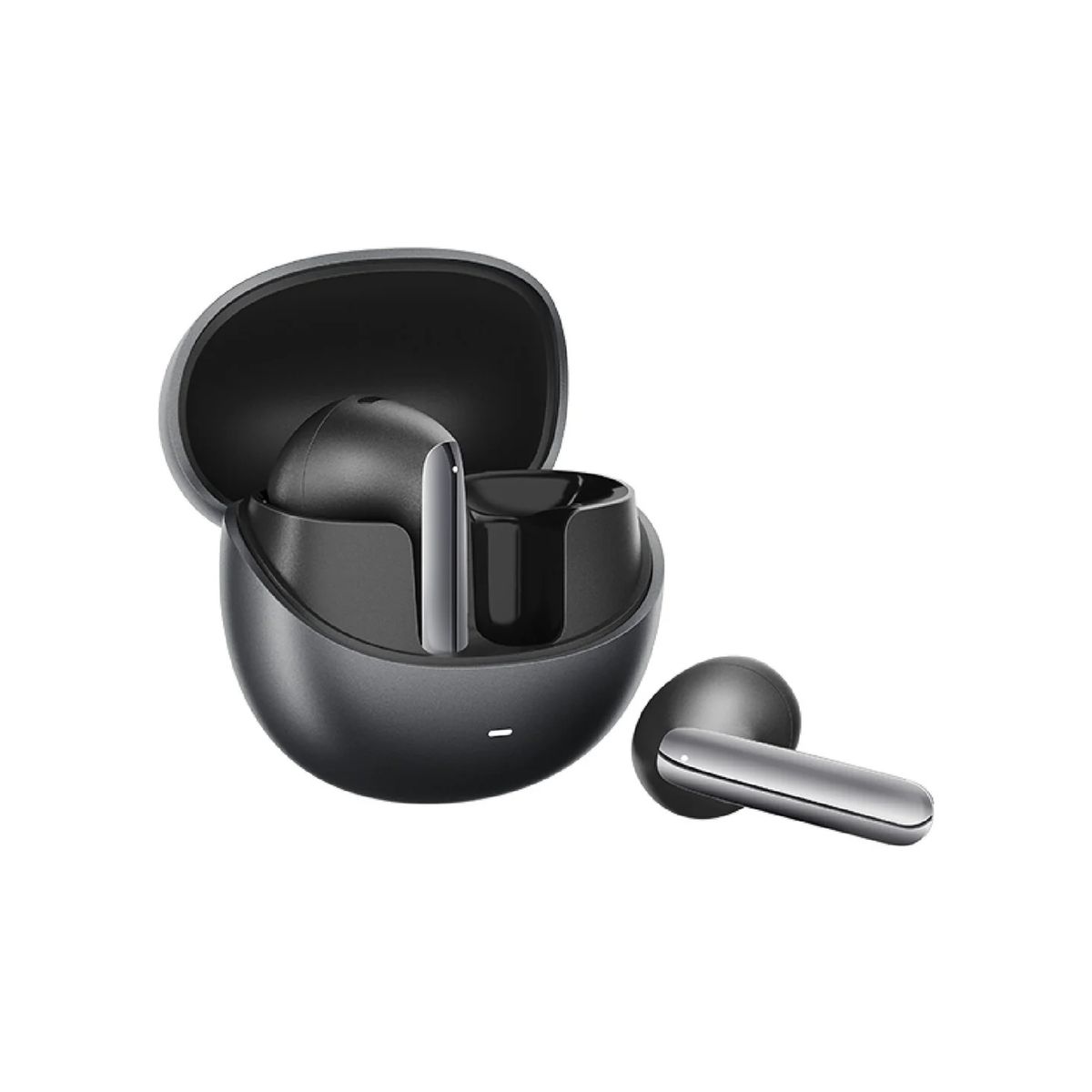 QCY - Audífono Bluetooth QCY Ailybuds Pro ANC Negro 30h