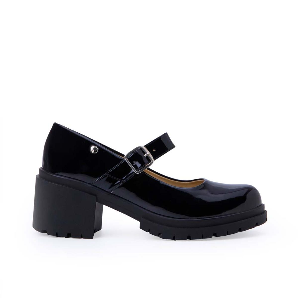 Piazza - Zapato Maryjane Casual DEXA-2574 Negro Piazza