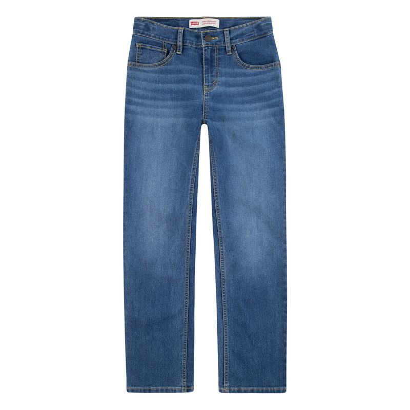 LEVIS - Jeans para Niño 514 Straight Fit Levis