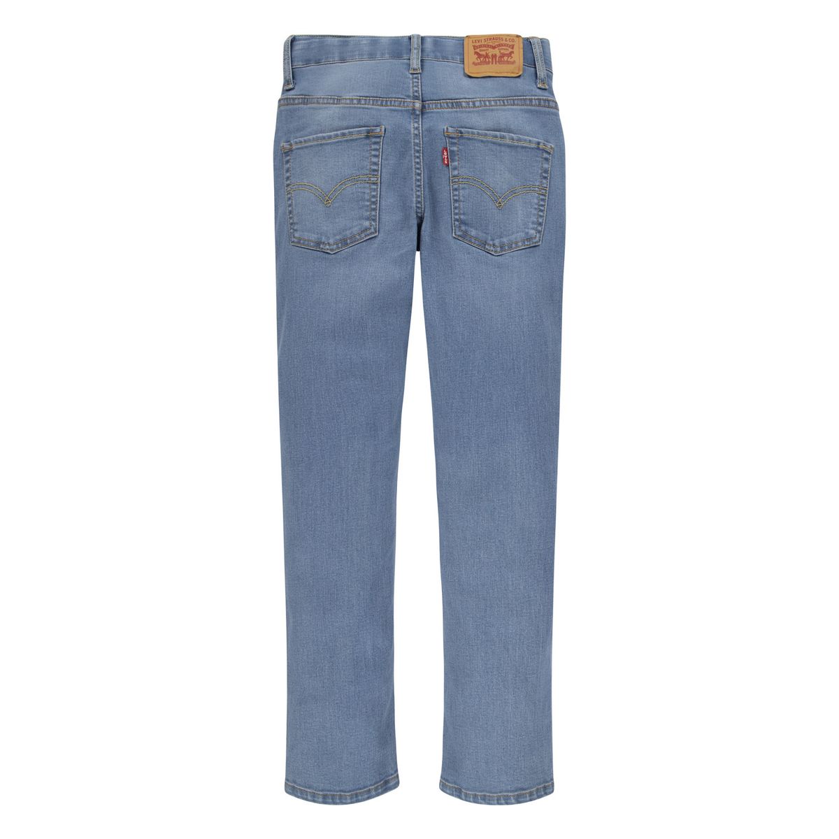 LEVIS - Jeans para Niño 511 Eco-Soft Performance Levis