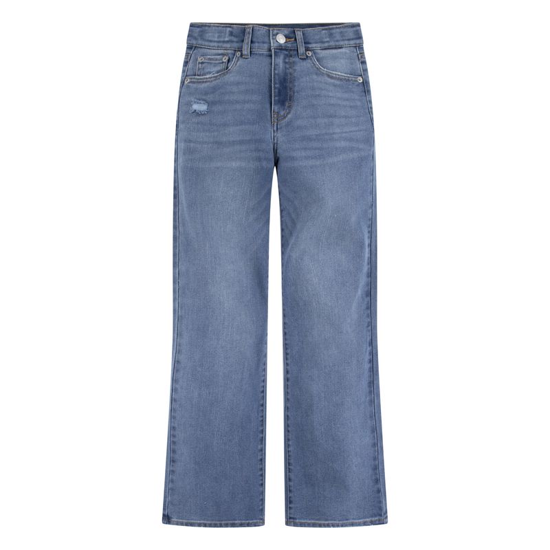LEVIS - Jeans para Niña Wide Leg Levis