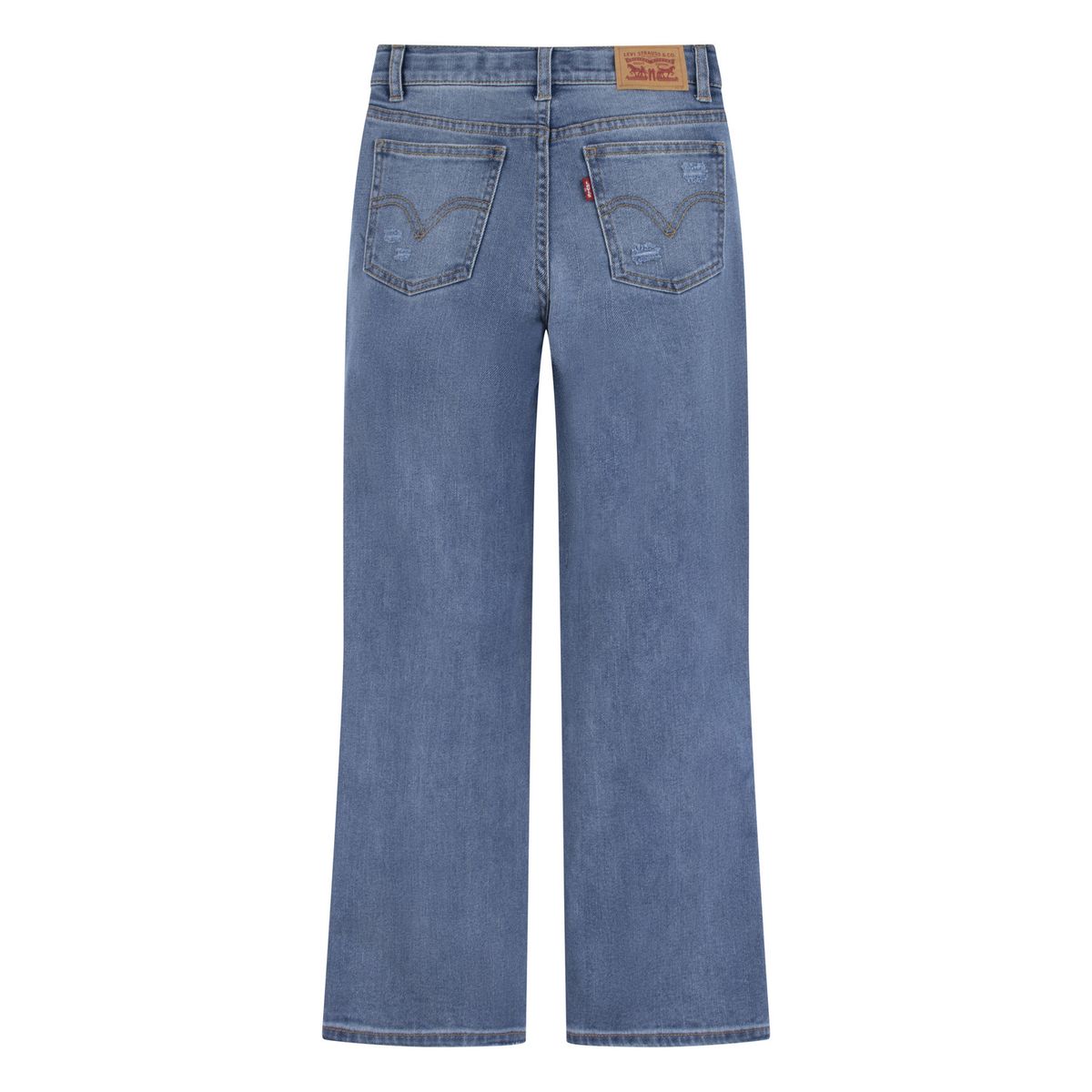 LEVIS - Jeans para Niña Wide Leg Levis