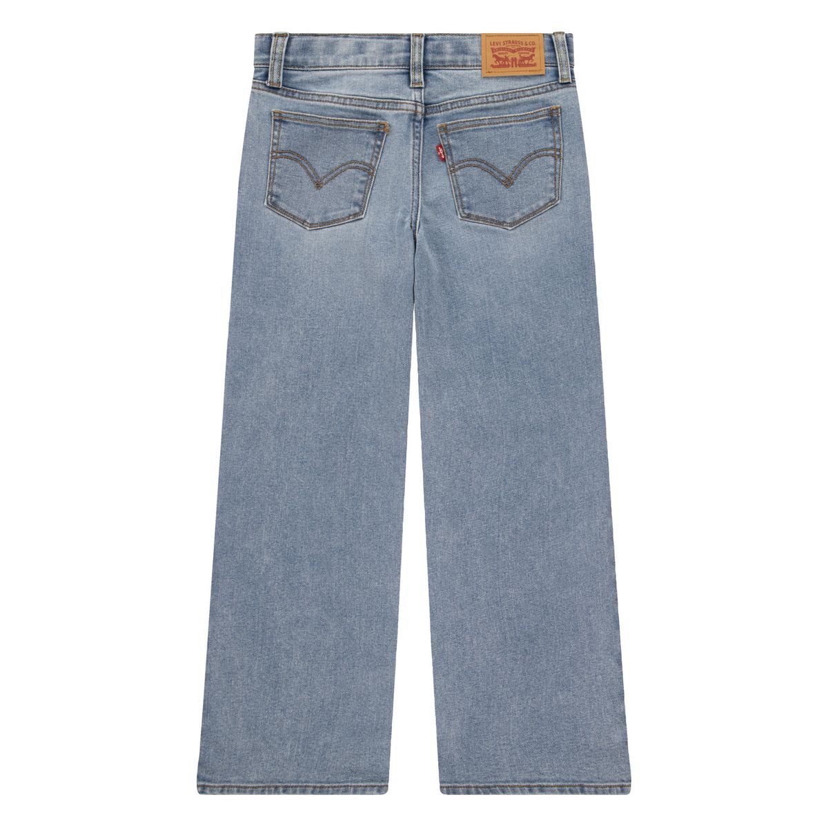 LEVIS - Jeans para Niña Wide Leg Levis