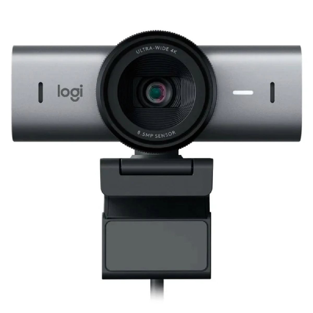 LOGITECH - Cámara Logitech B2B MX Brio 705 Ultra HD 4K USB-C Black