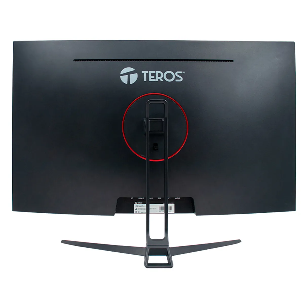 TEROS - Monitor Plano TEROS TE3252S 315 4K UHD LED HDMI DP Audio