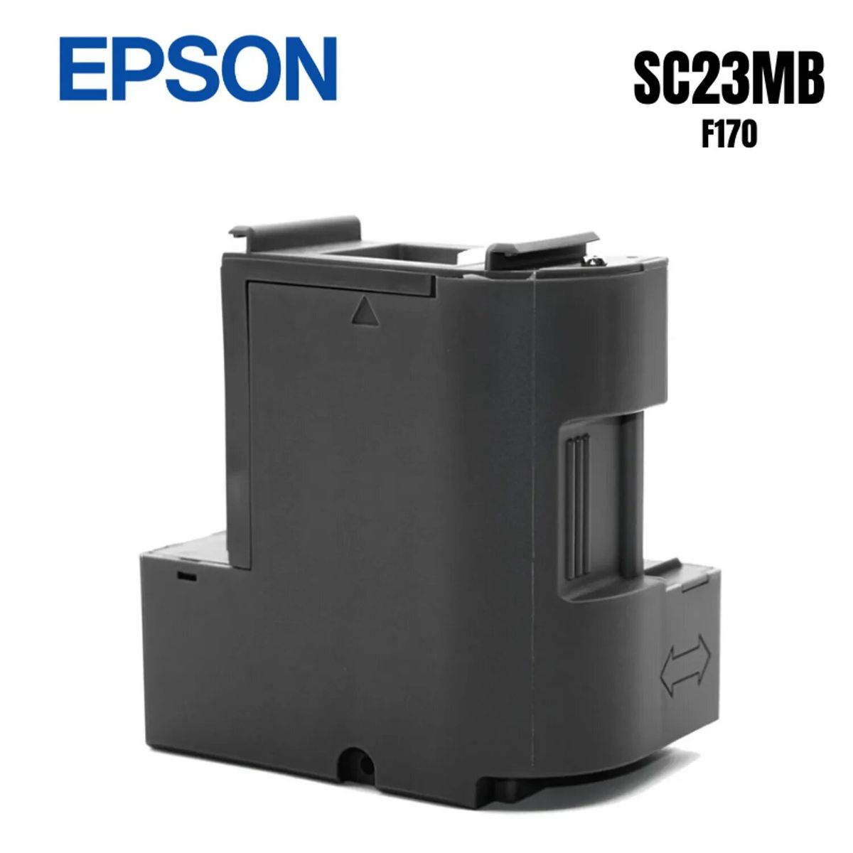 EPSON - CAJA DE MANTENIMIENTO EPSON SC23MB PARA SURECOLOR F170