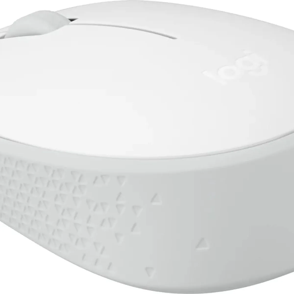 LOGITECH - MOUSE INALAMBRICO LOGITECH M170 BLANCO