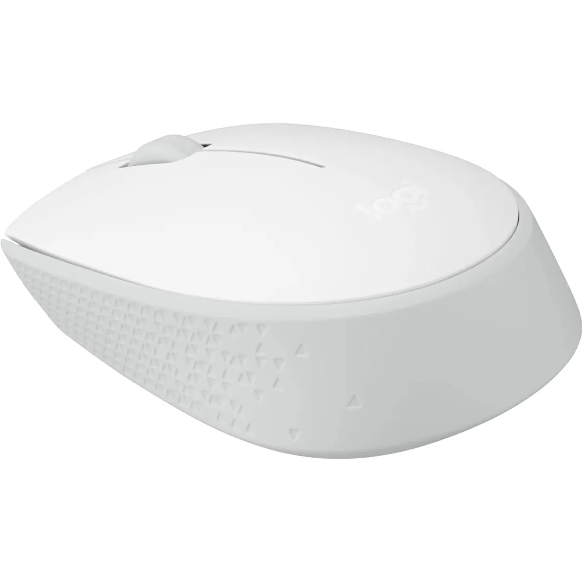 LOGITECH - MOUSE INALAMBRICO LOGITECH M170 BLANCO