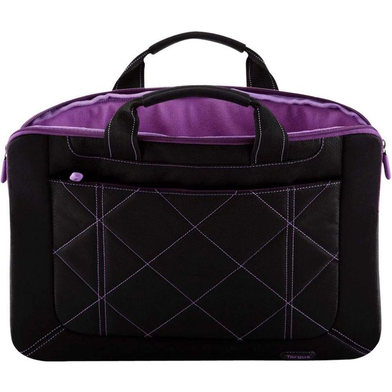 TARGUS - MALETIN TARGUS PULSE SLIPCASE 16 BLACKPURPLE