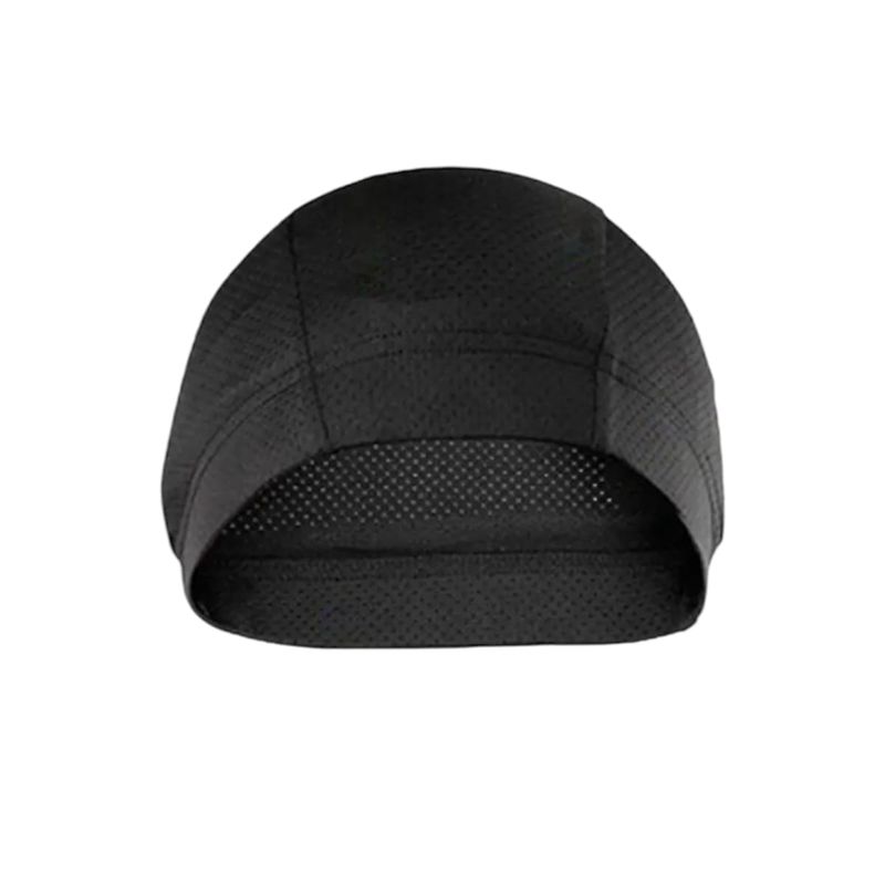 GENERICO - Gorro Para Ciclismo Fresco y Ligero