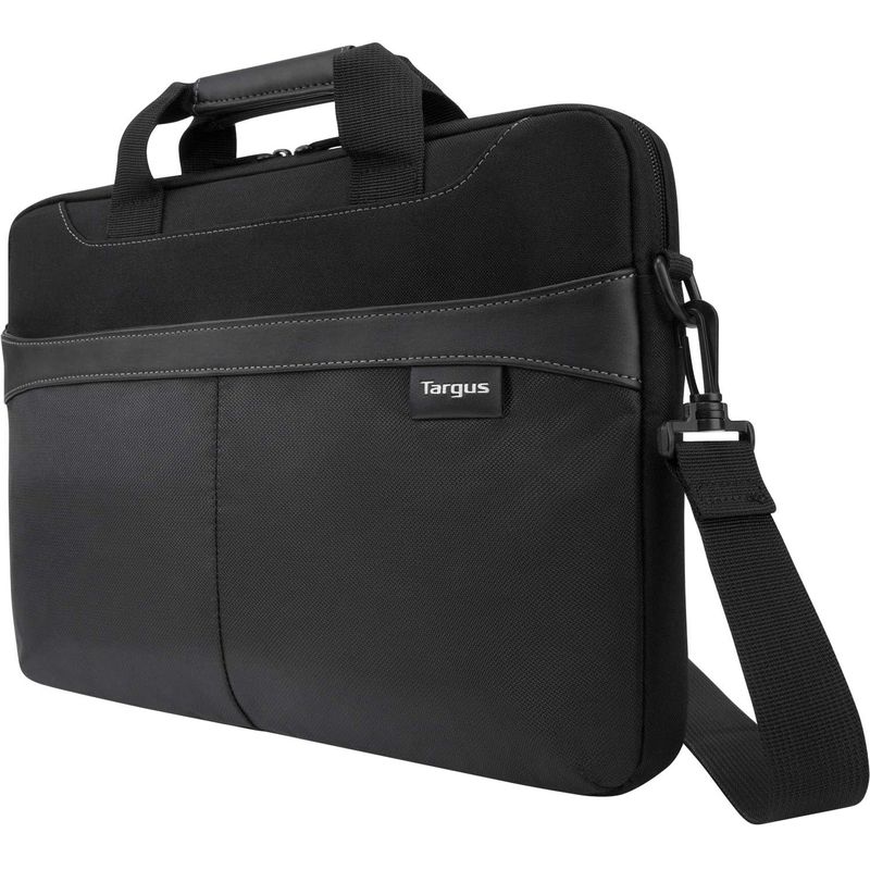 TARGUS - MALETIN TARGUS BUSINESS CASUAL SLIPCASE 156 BLACK