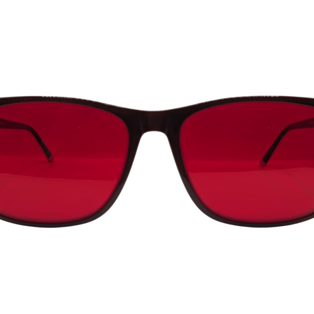 PERU - infolentes Lente para Daltonismo Lumis SPO 600 rojo