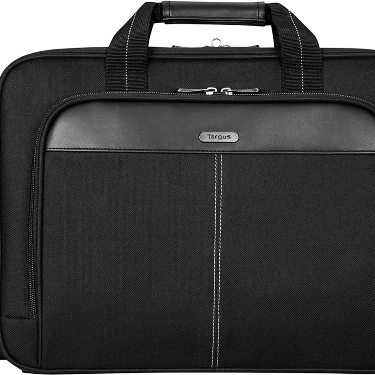 TARGUS - MALETIN TARGUS CLASSIC SLIM BRIEFCASE 16 BLACK