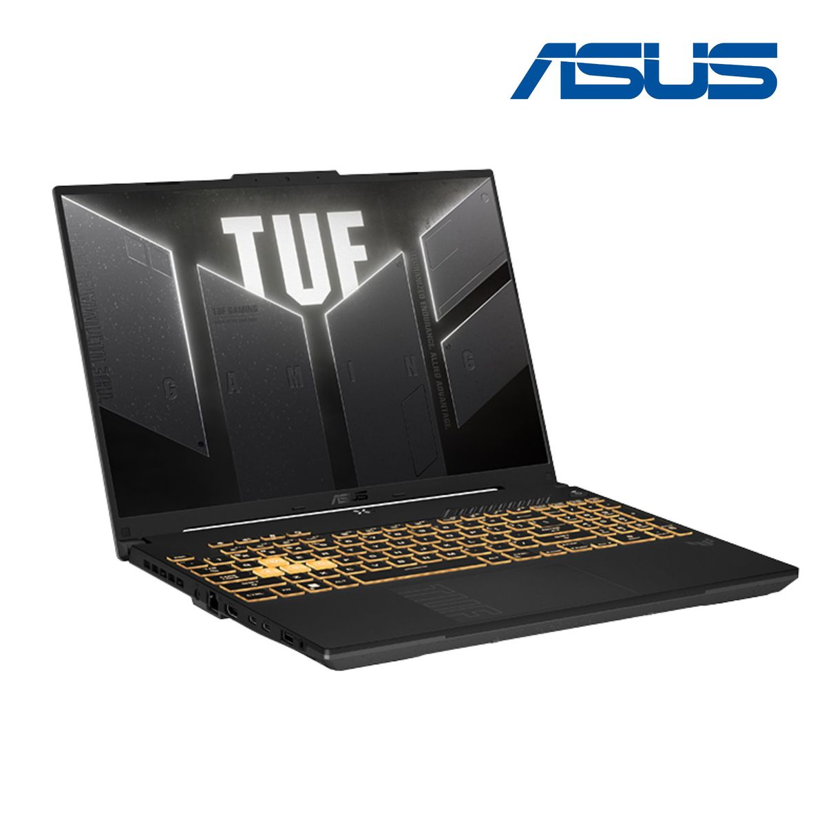 ASUS - Laptop Asus Tuf F16 FX607VU-RL048 INTEL CORE 5-RAM 32 GB SSD 512 GB RTX 4050 con 6GB