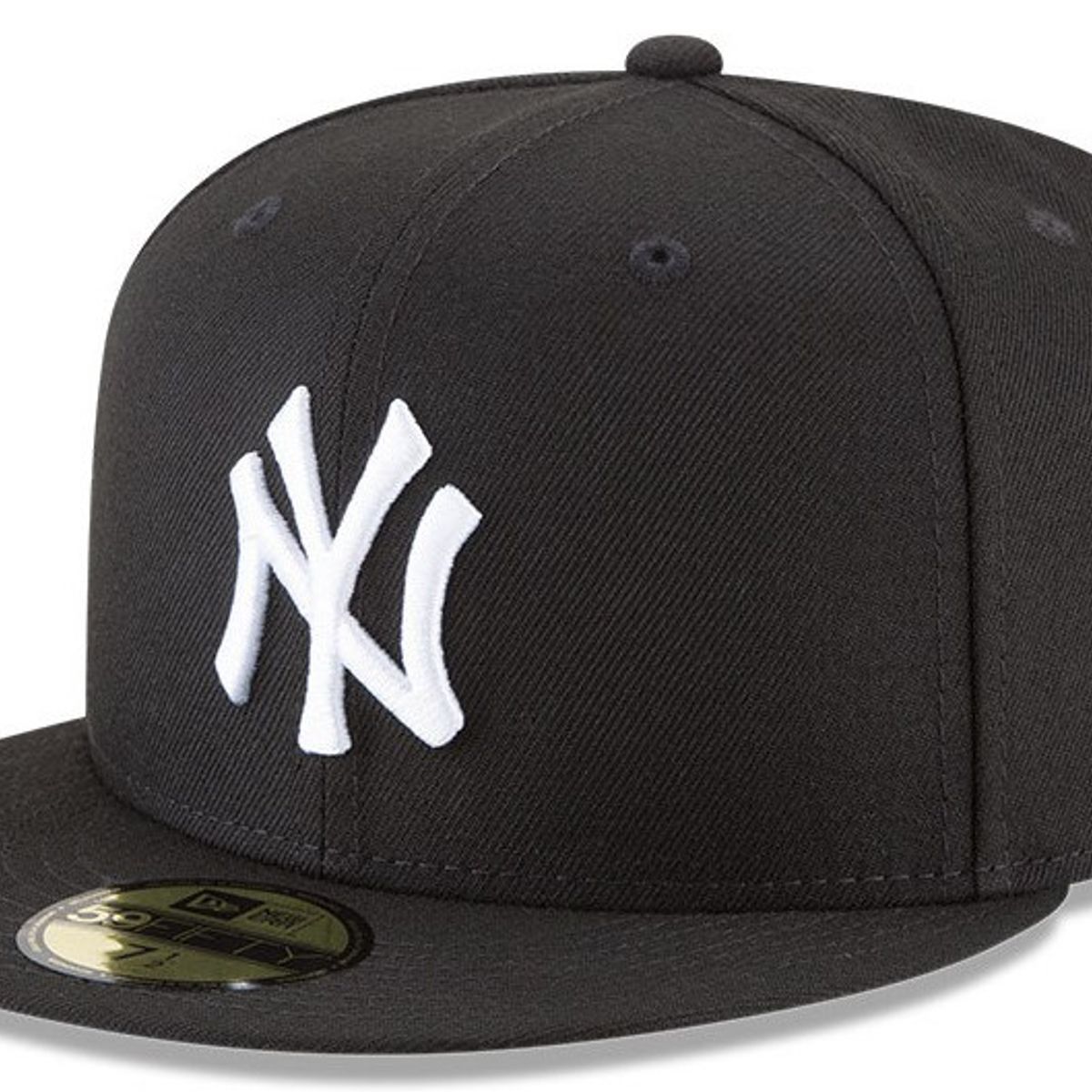 New Era - Gorra New Era New York Yankees MLB 59Fifty Black
