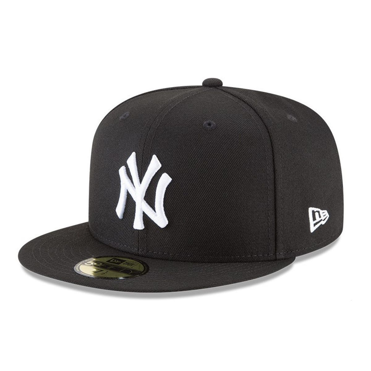 New Era - Gorra New Era New York Yankees MLB 59Fifty Black