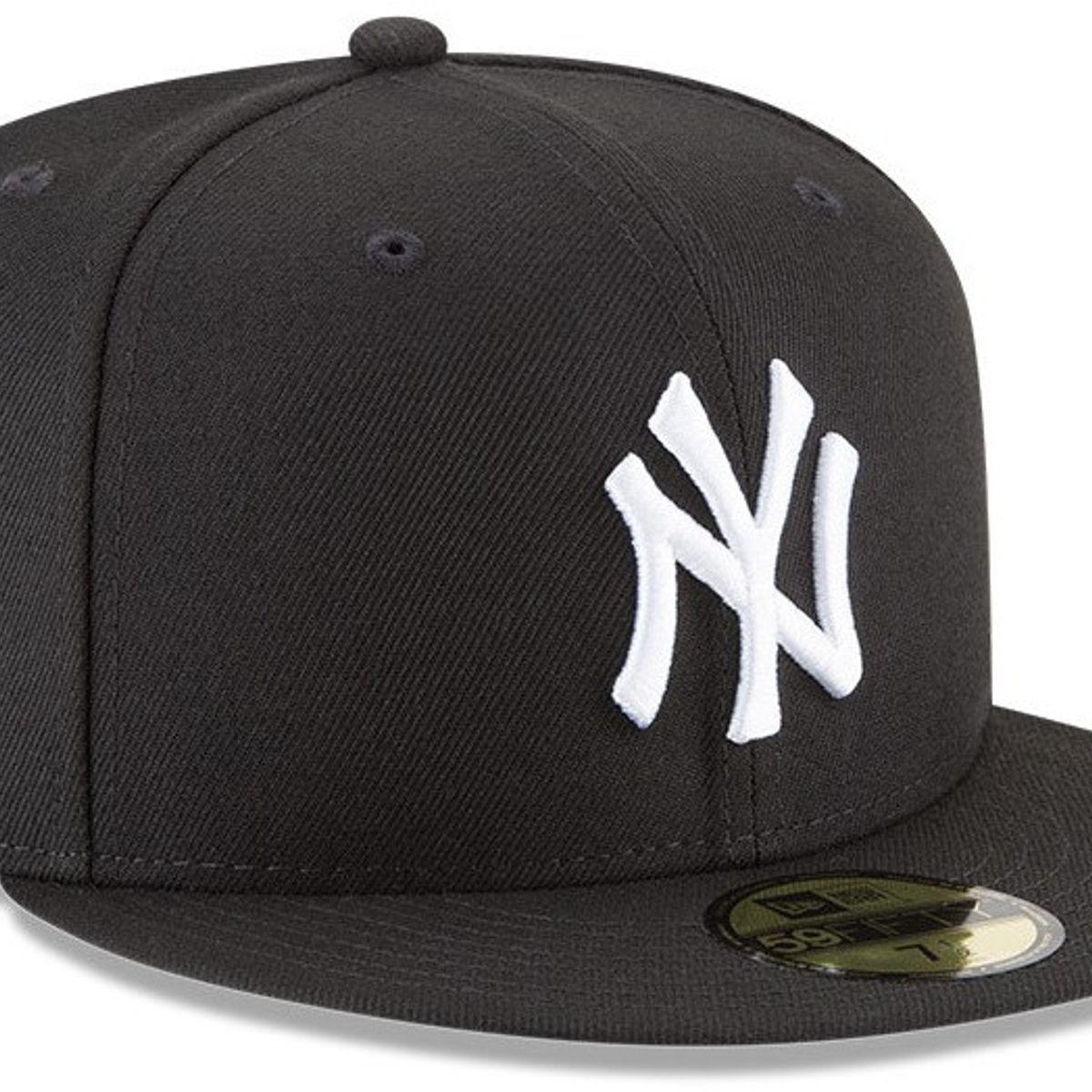 New Era - Gorra New Era New York Yankees MLB 59Fifty Black