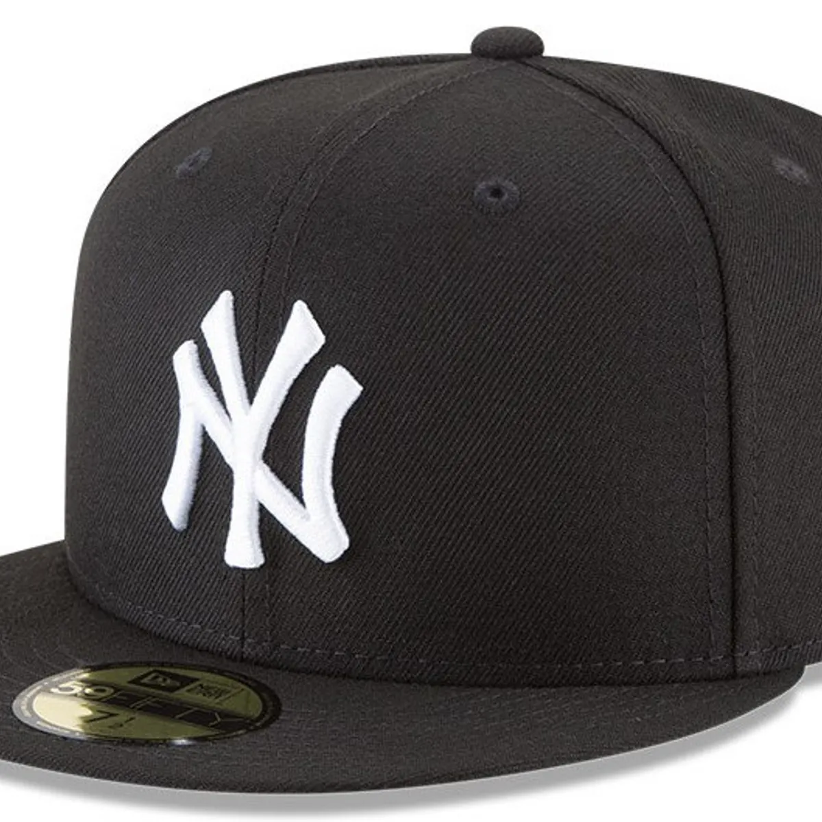 NEW ERA - Gorra New Era New York Yankees MLB 59Fifty Black
