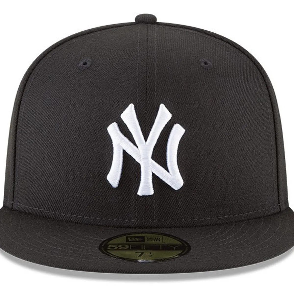 NEW ERA - Gorra New Era New York Yankees MLB 59Fifty Black