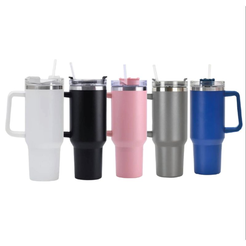 GENERICO - TERMO ACERO INOXIDABLE 1600ML PERSONAL TOMATODO