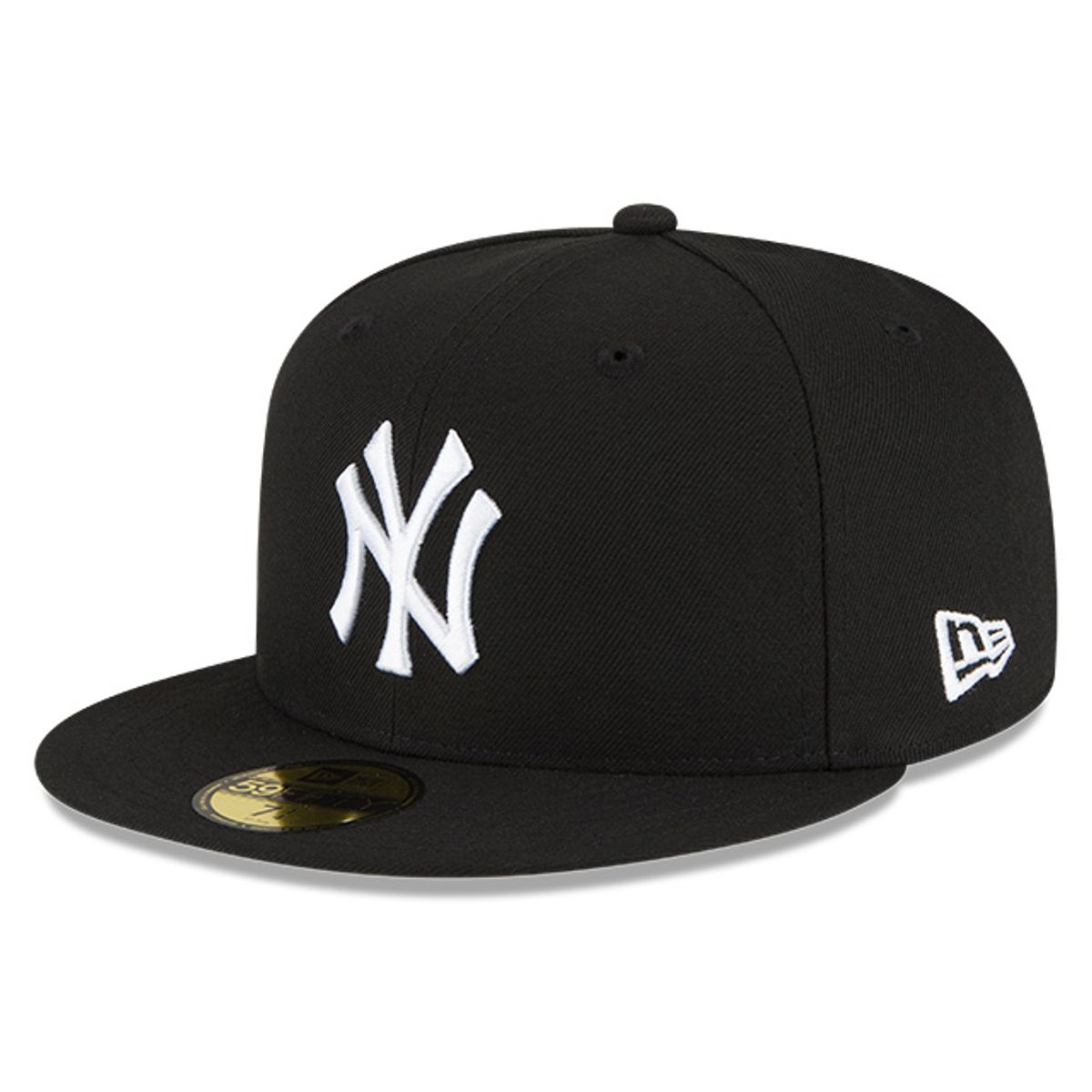 NEW ERA - Gorra New York Yankees MLB 59Fifty Black