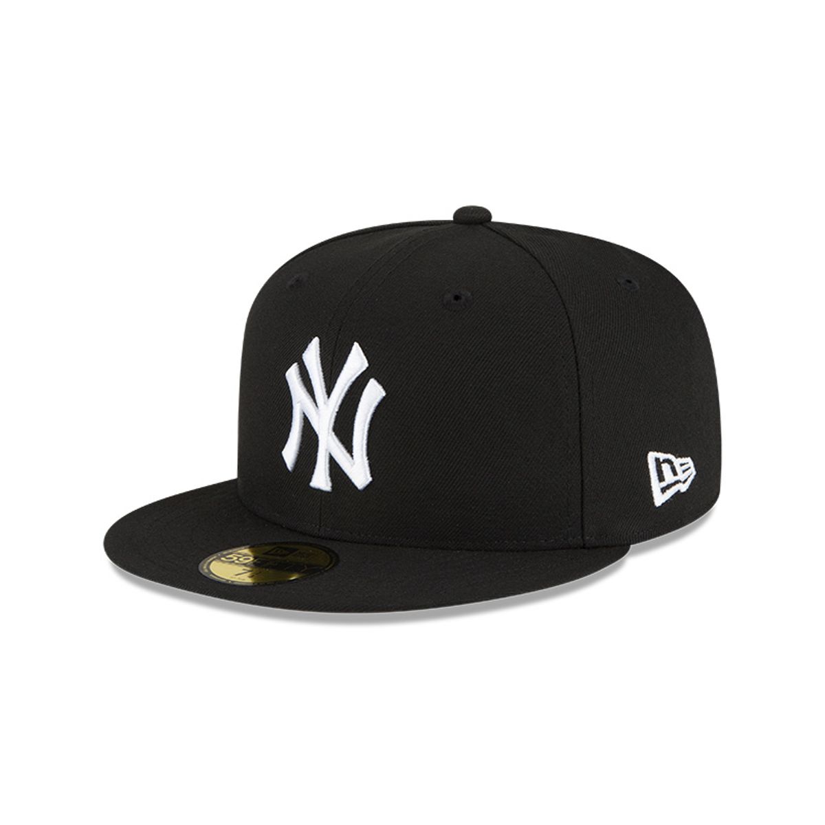 NEW ERA - Gorra New York Yankees MLB 59Fifty Black