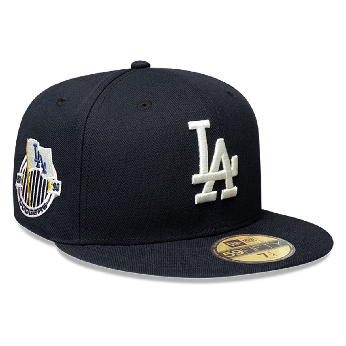 NEW ERA - Gorra 59Fifty MLB  Los Angeles Dodgers Sakura