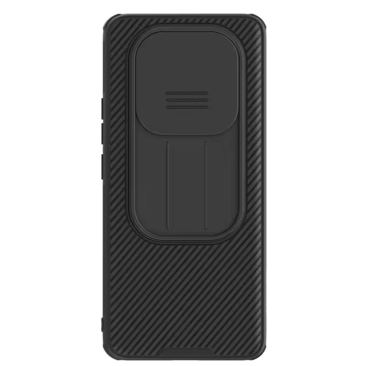 NILLKIN - Funda Nillkin Camshield Pro Compatible Con Redmi Note 14 Pro Plus Negro