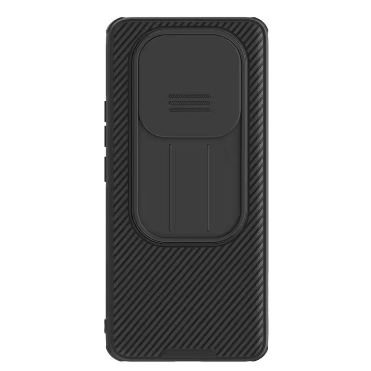 NILLKIN - Funda Nillkin Camshield Pro Compatible Con Redmi Note 14 Pro Plus Negro