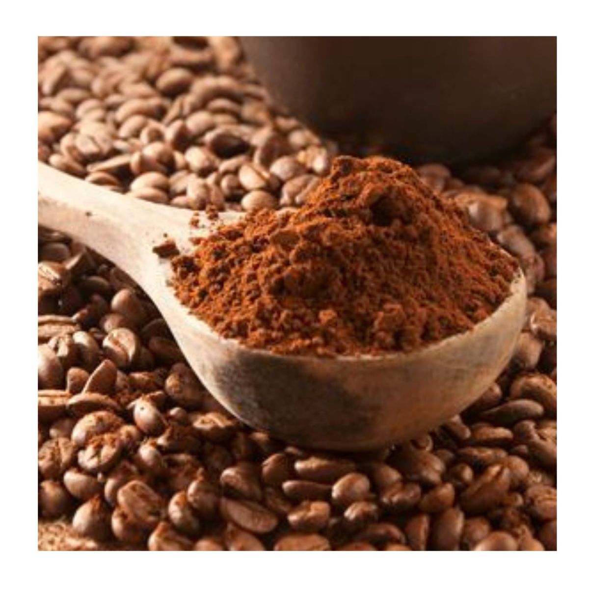 CAFE FUNDO VIEJO - Tradicional MOLIDO 250g TOscuro Amazonas Finca Abuela Mila