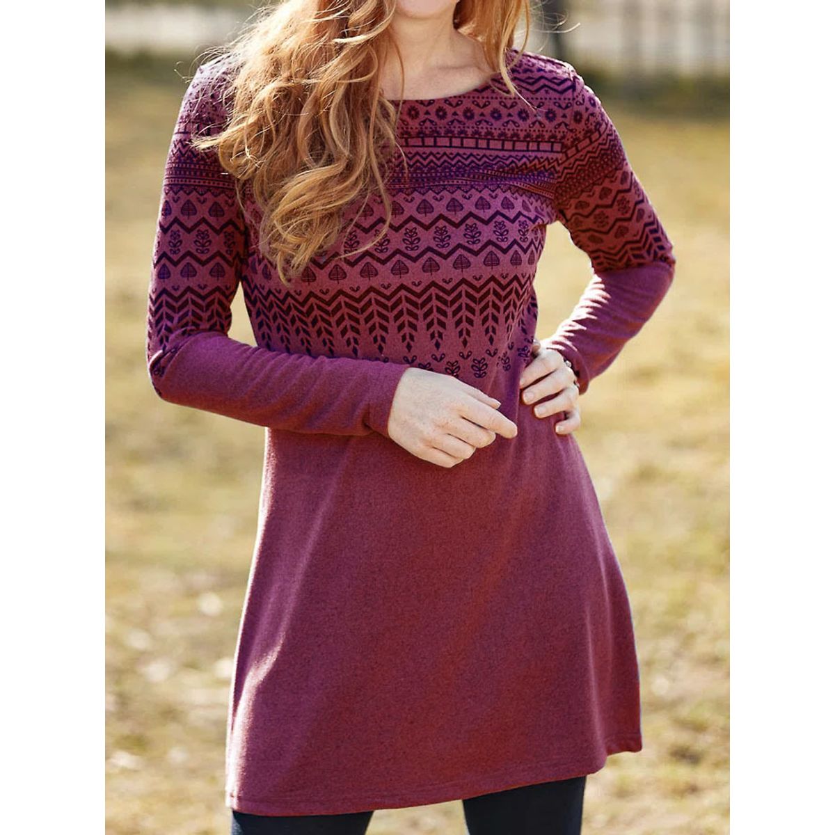 TIOZONEY - Suéter de mujer de invierno