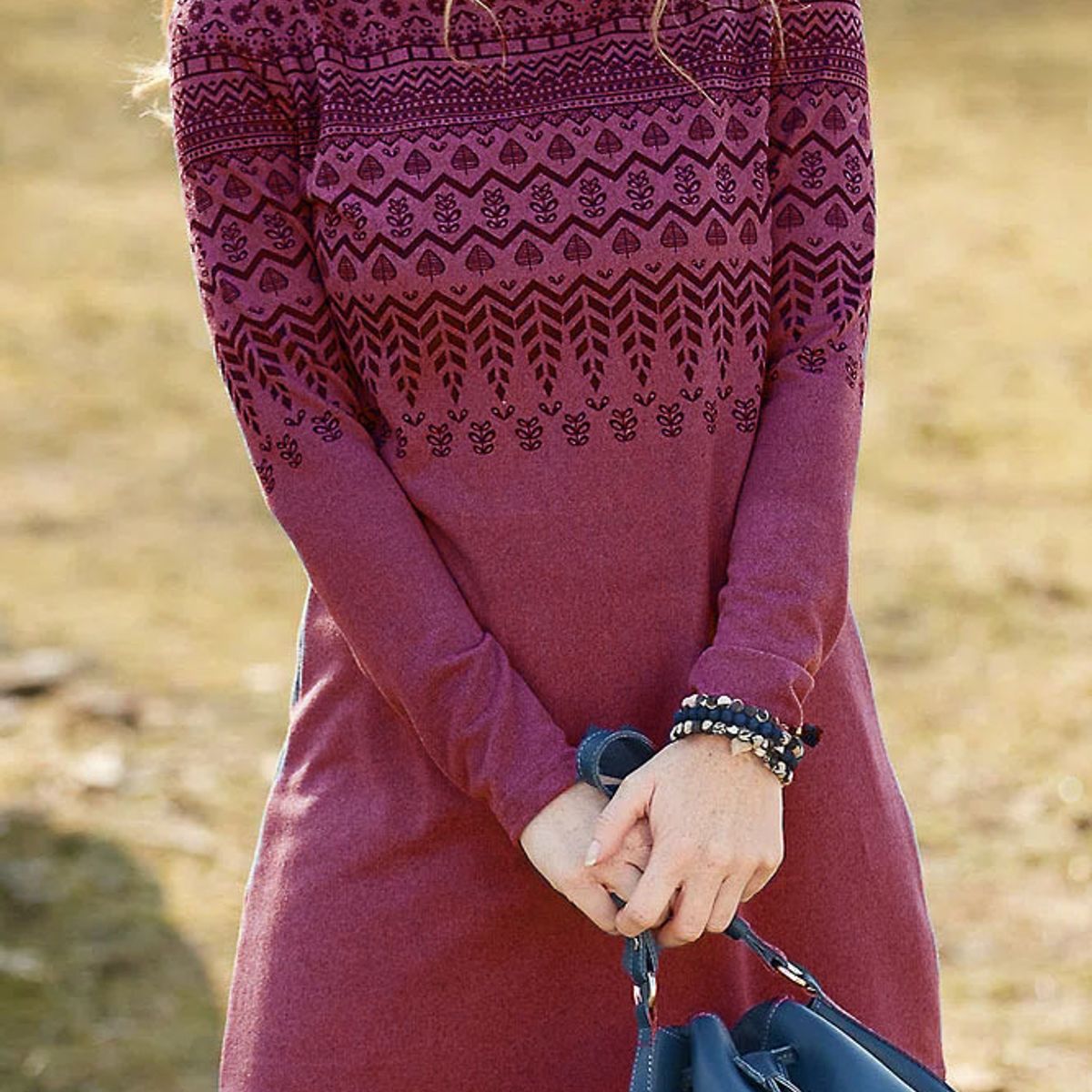 TIOZONEY - Suéter de mujer de invierno