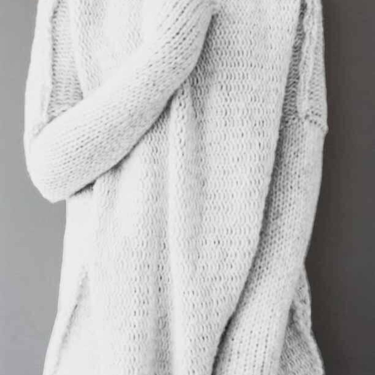 TIOZONEY - Suéter de mujer de invierno